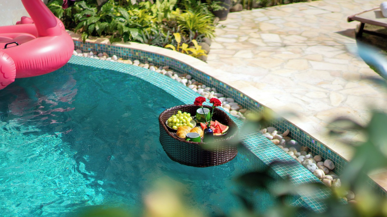 Photo of Outdoor in Cam Pho