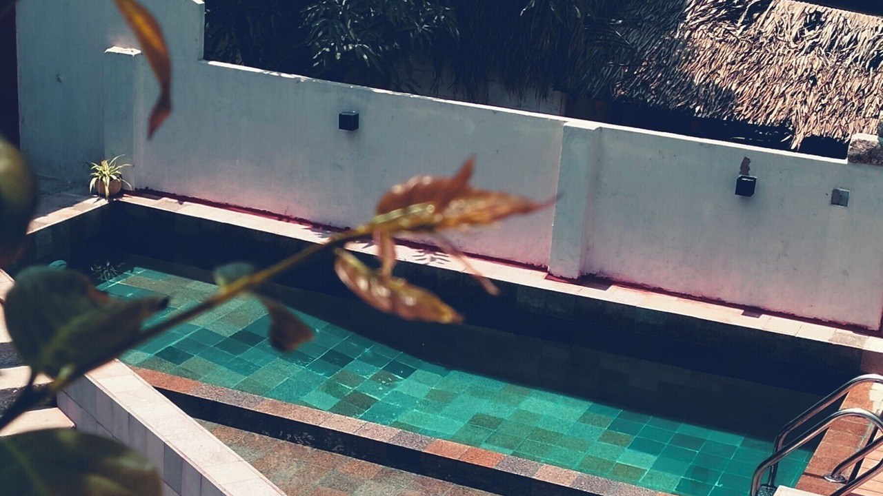 Photo of Outdoor in Cam An