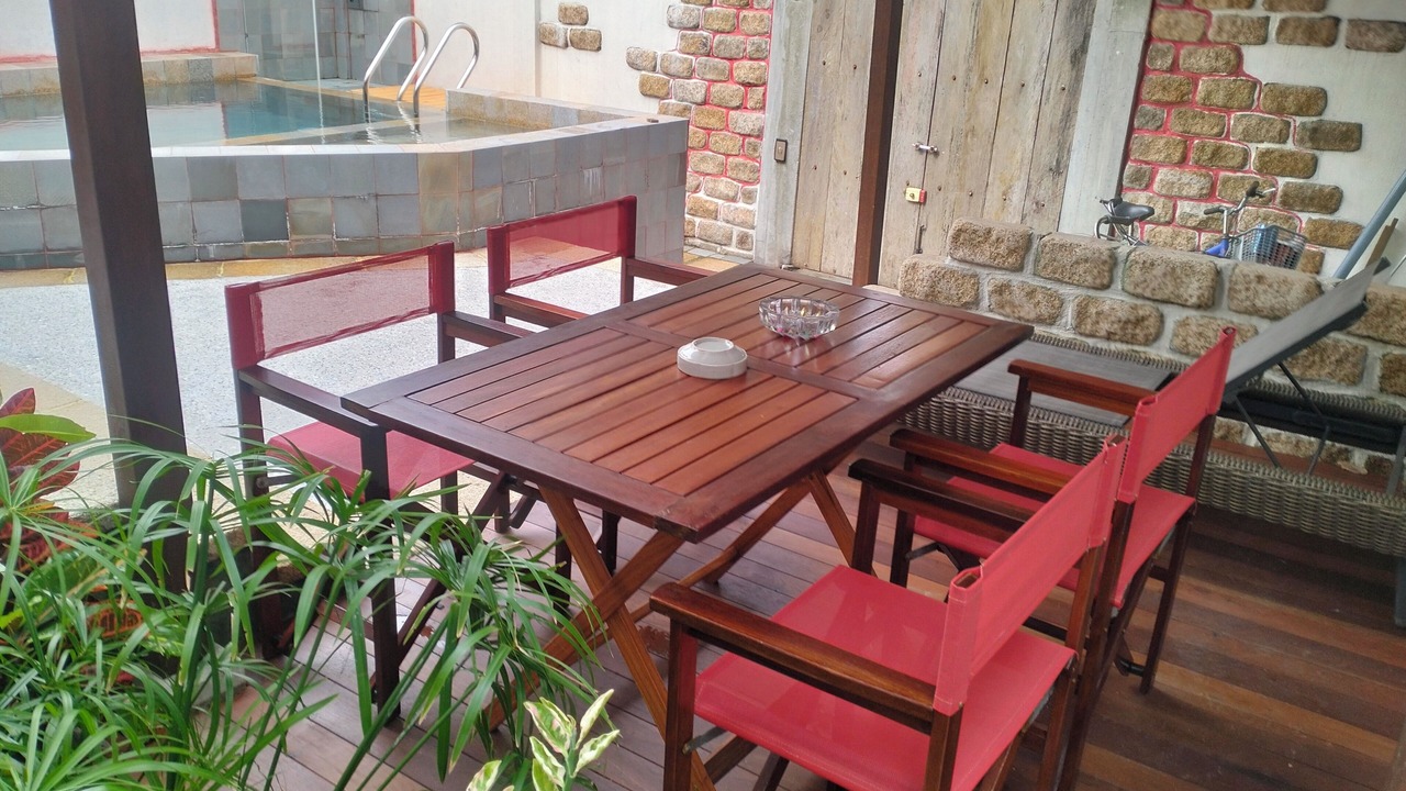 Photo of Outdoor in Cam An