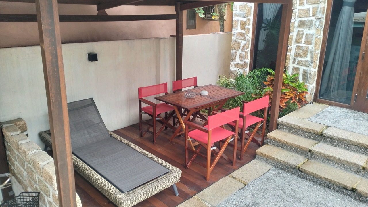 Photo of Outdoor in Cam An