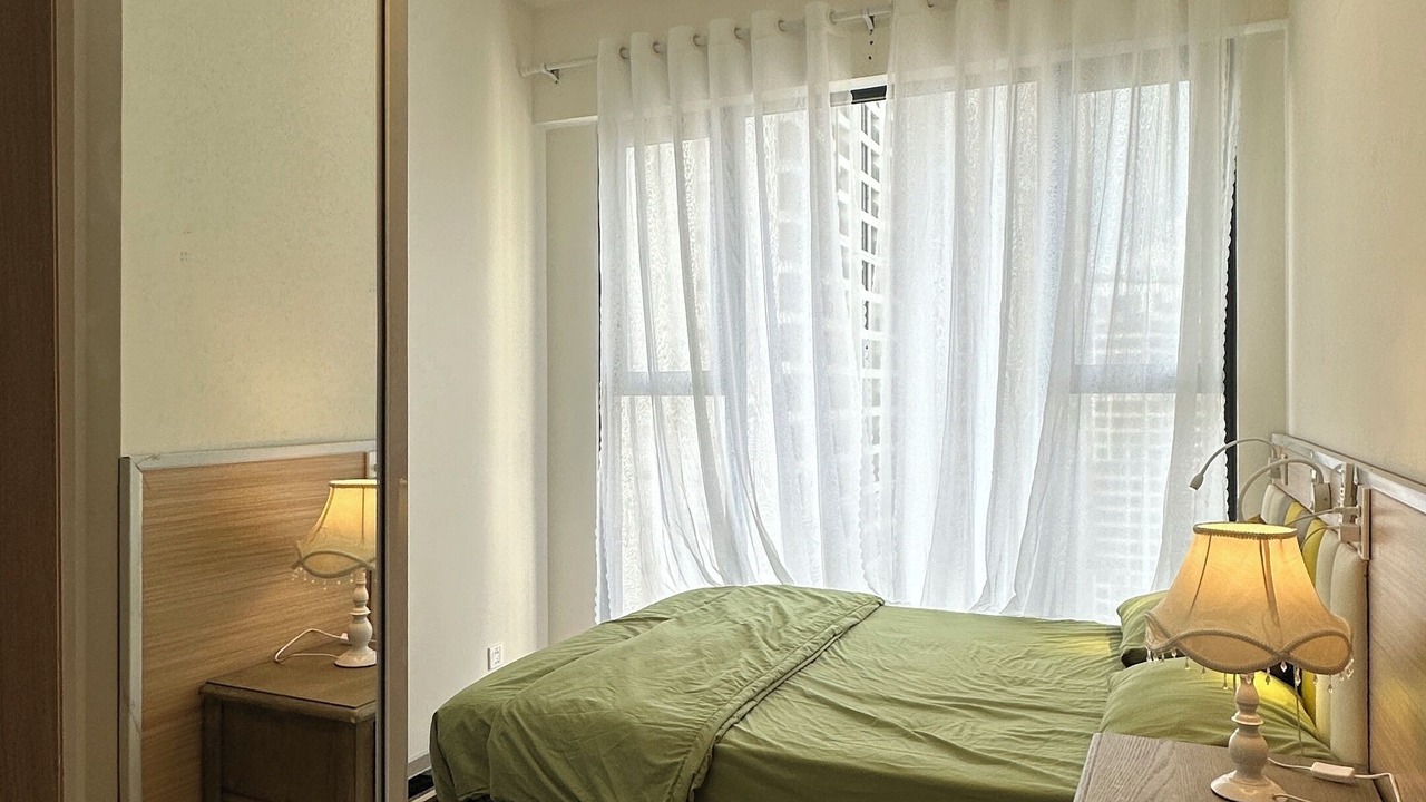 Photo of Bedroom in Thu Thiem