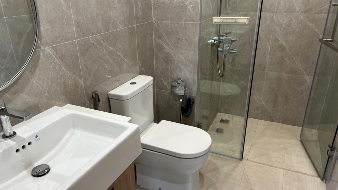 Photo of Bathroom in Thu Thiem