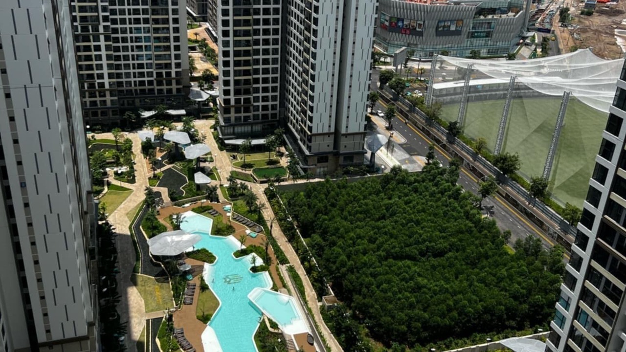 Photo of Outdoor in Thu Thiem