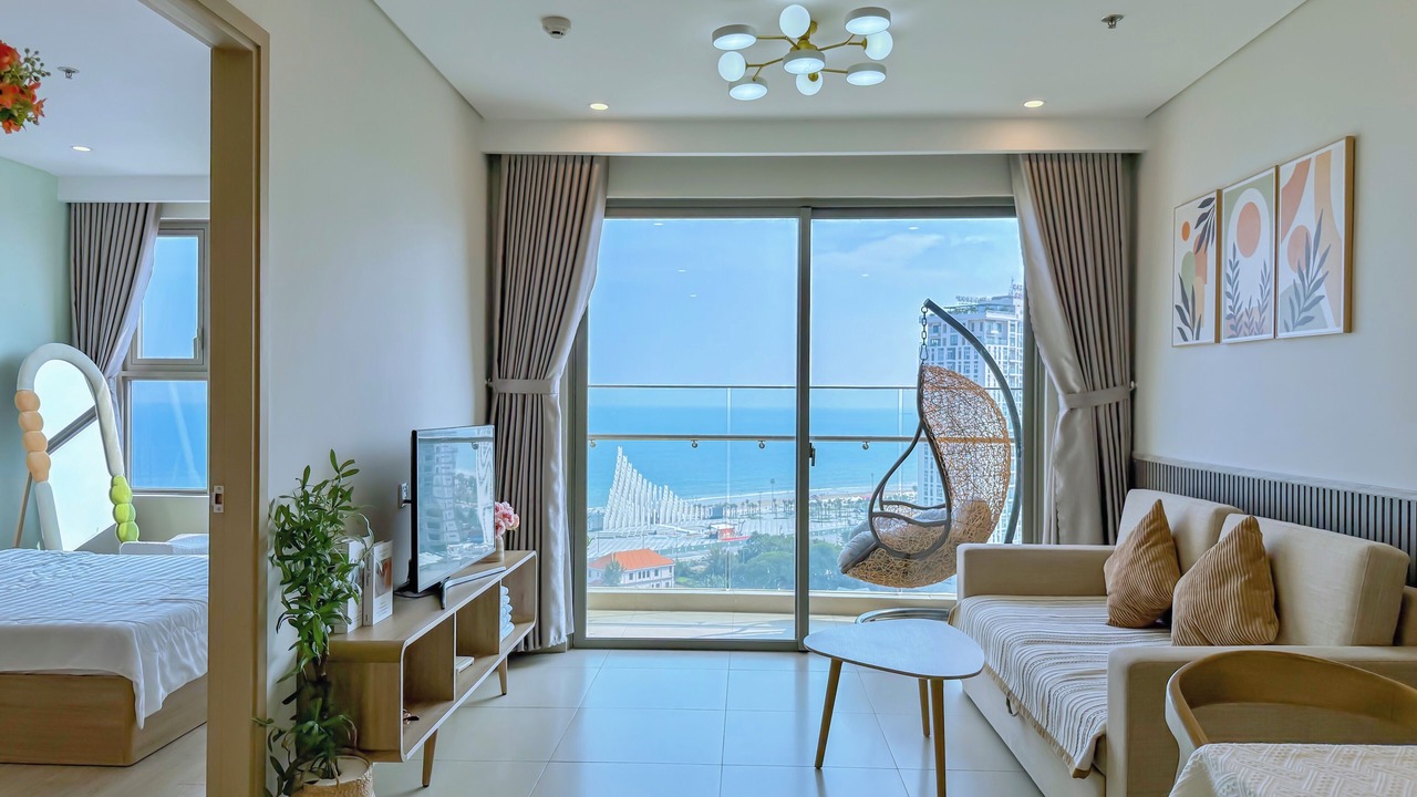 Photo of Livingroom in Thang Tam