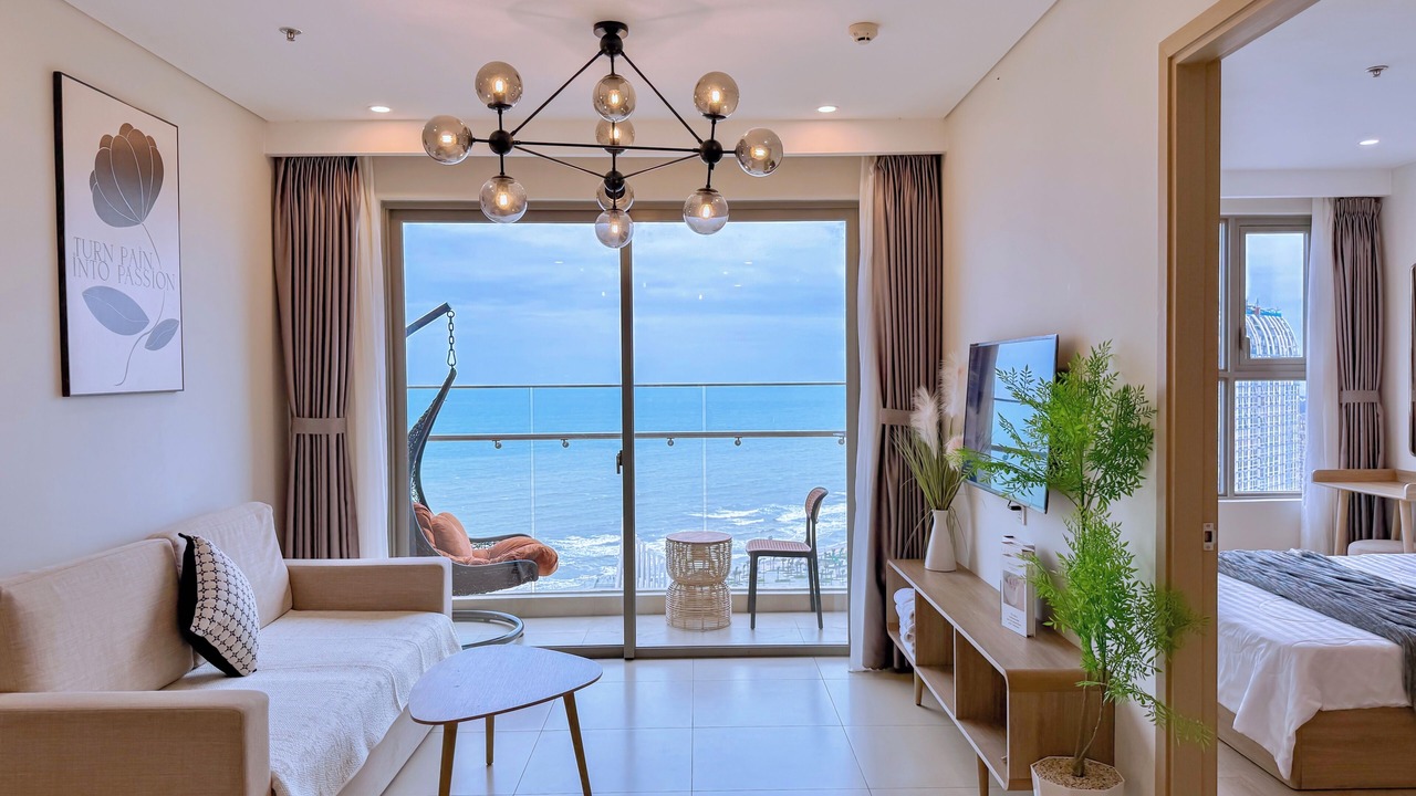 Photo of Livingroom in Thang Tam