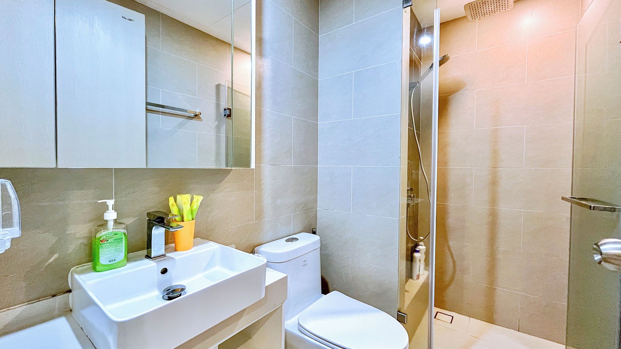 Photo of Bathroom in Thang Tam
