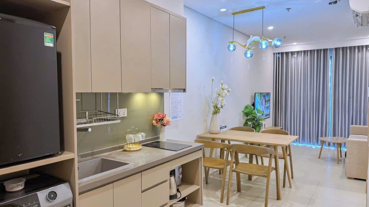 Photo of Kitchen in Thang Tam