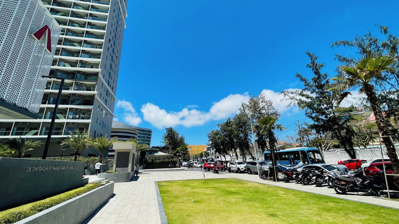 Photo of Outdoor in Thang Tam