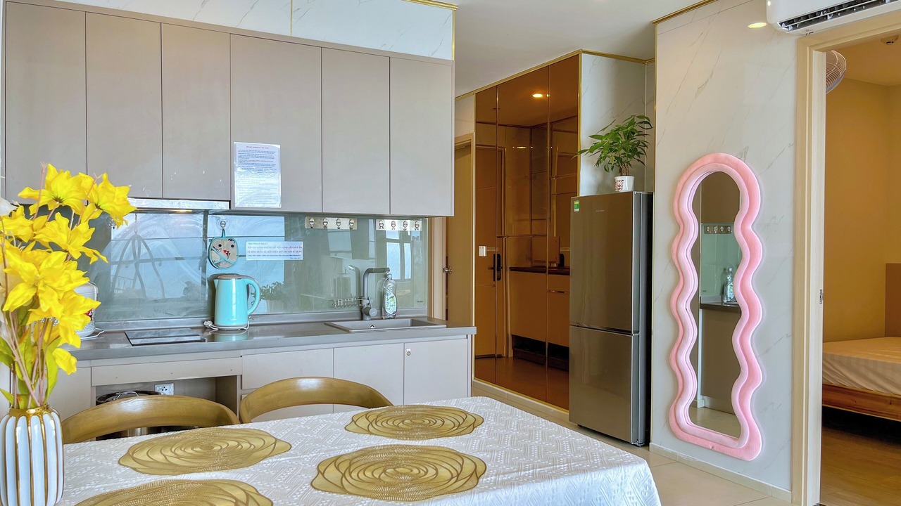 Photo of Livingroom in Thang Tam
