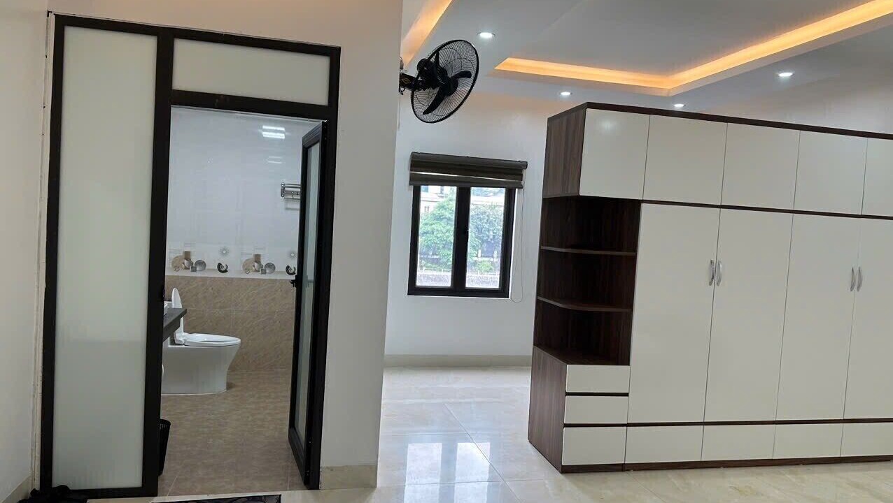 Photo of Bathroom in Ha Giang
