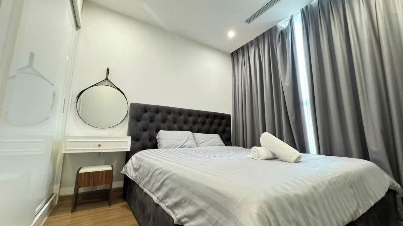 Photo of Bedroom in My Đinh