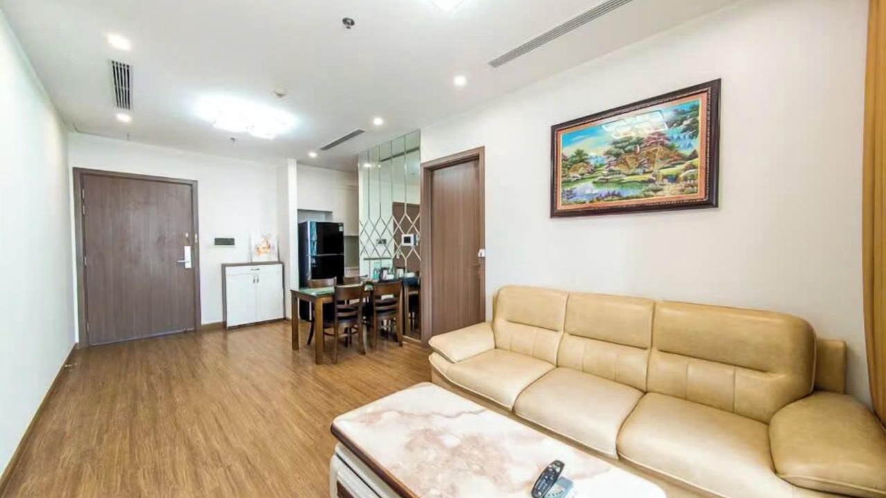 Photo of Bedroom in My Đinh
