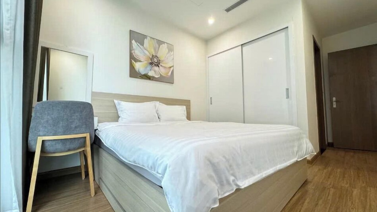 Photo of Bedroom in My Đinh