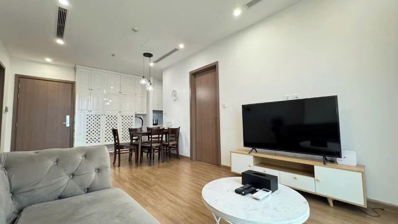 Photo of Livingroom in My Đinh