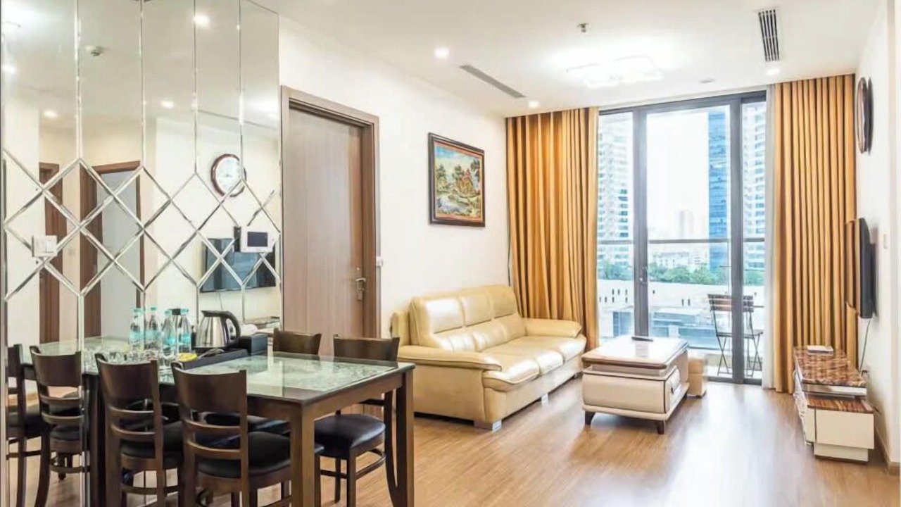 Photo of Bedroom in My Đinh