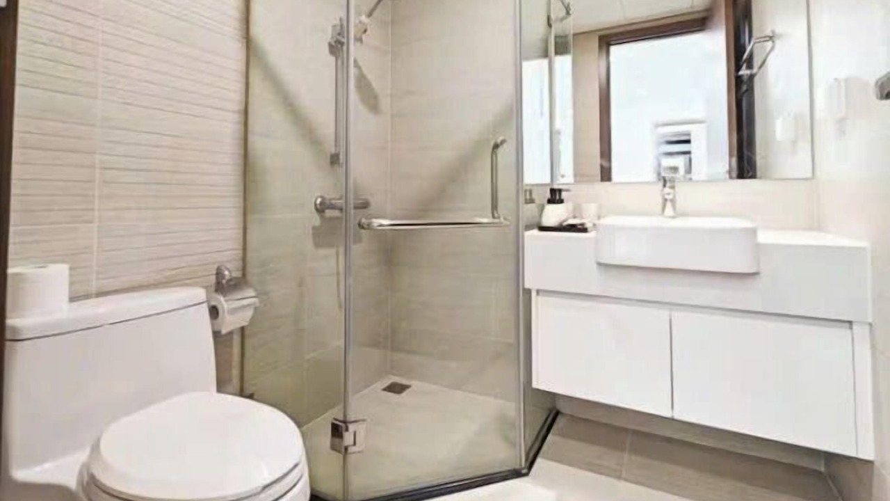 Photo of Bathroom in My Đinh