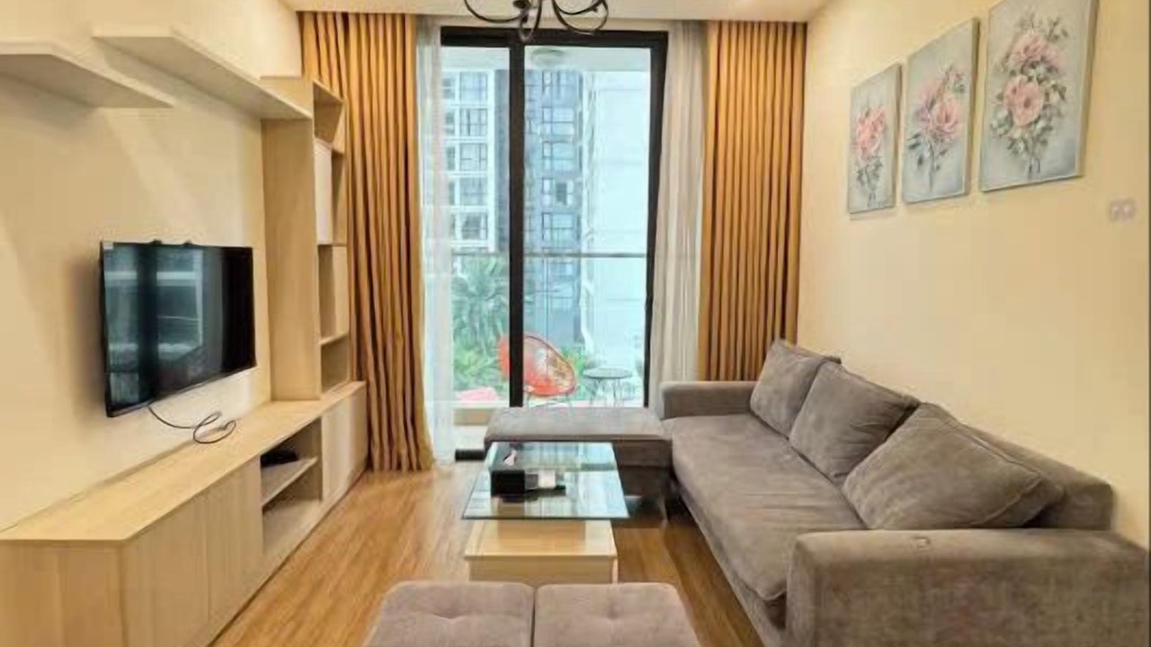 Photo of Livingroom in My Đinh