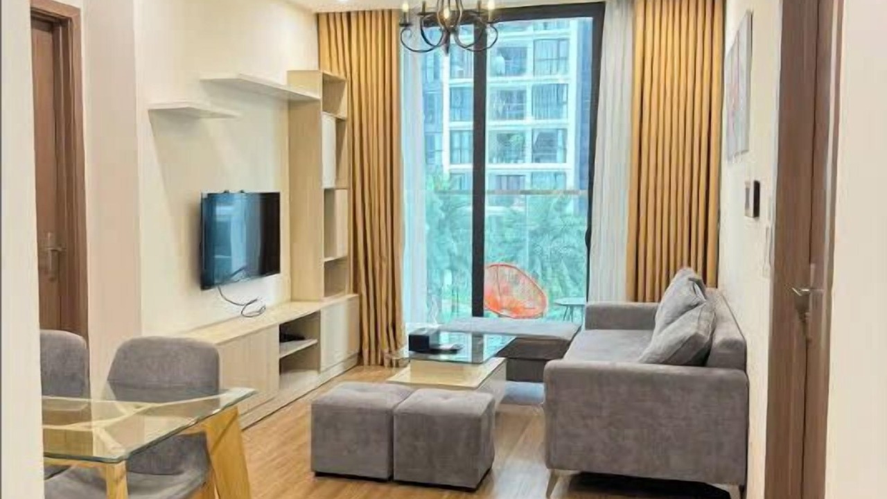 Photo of Livingroom in My Đinh
