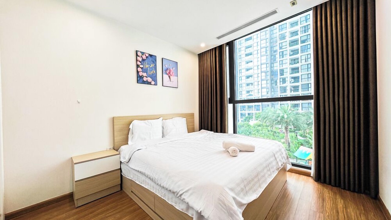 Photo of Bedroom in My Đinh