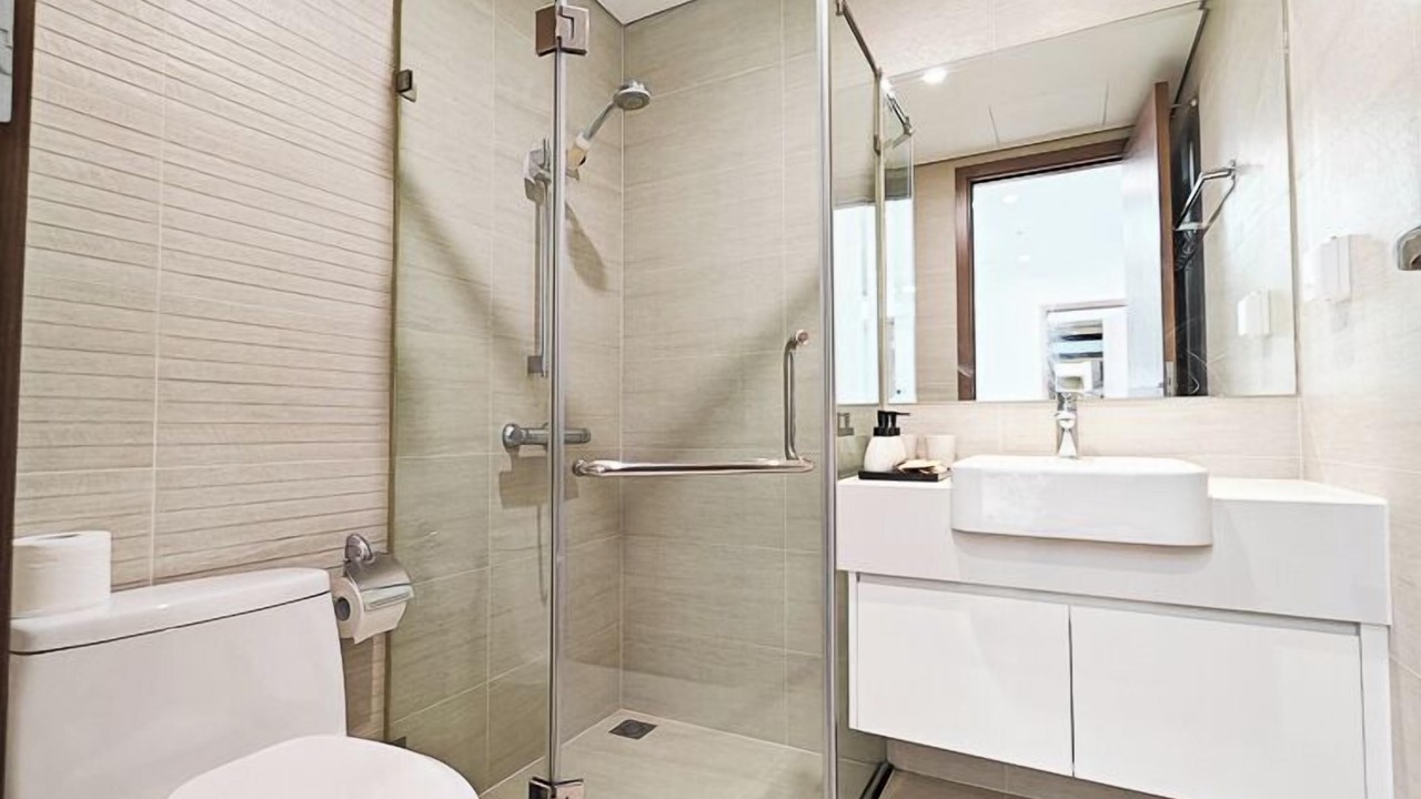 Photo of Bathroom in My Đinh