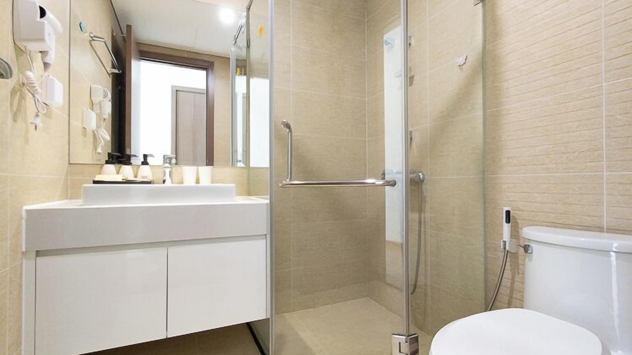 Photo of Bathroom in My Đinh