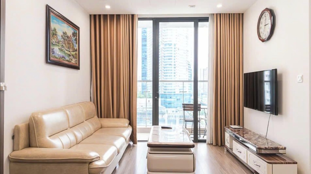Photo of Livingroom in My Đinh