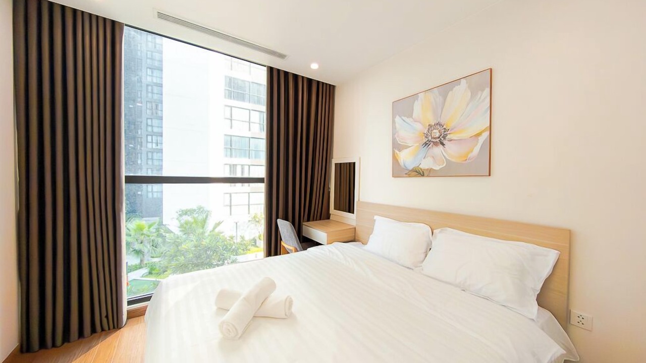 Photo of Bedroom in My Đinh