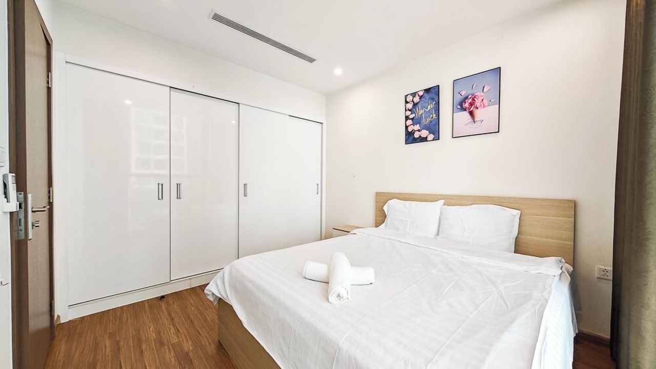 Photo of Bedroom in My Đinh