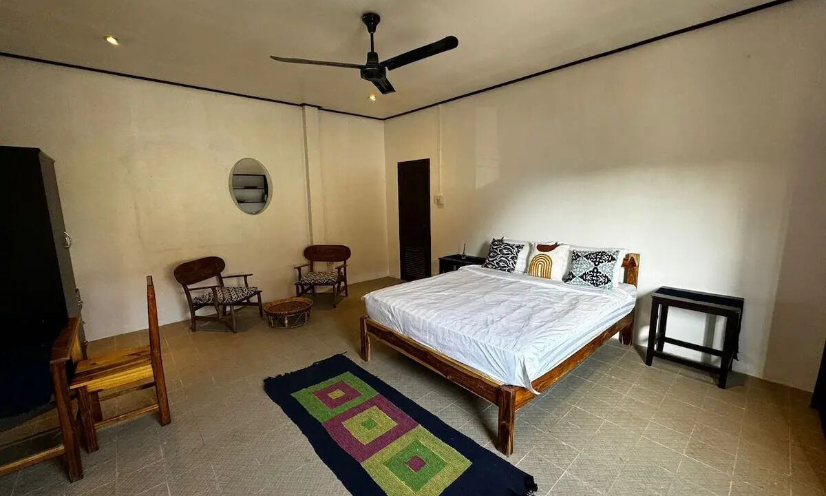 Photo of Bedroom in Luang Prabang