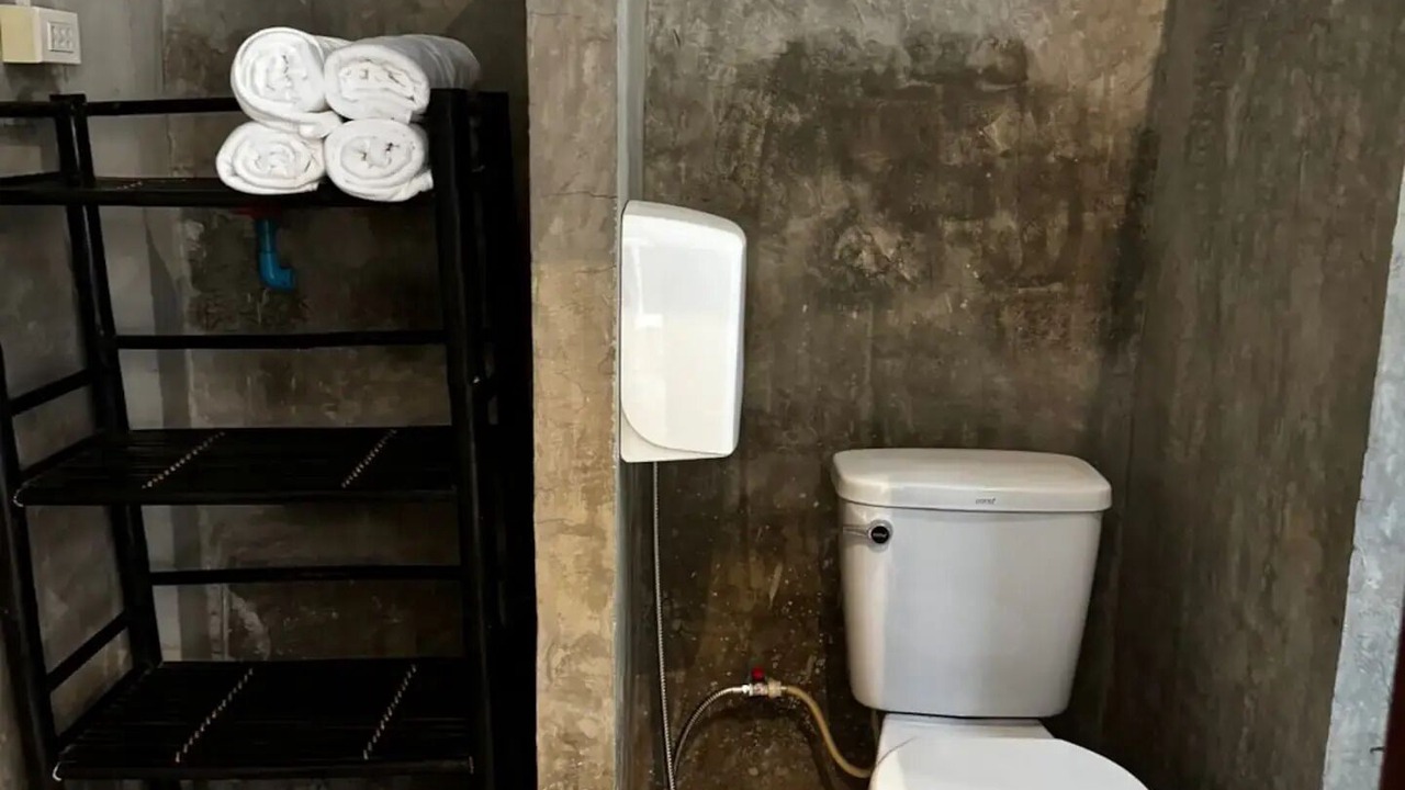 Photo of Bathroom in Luang Prabang