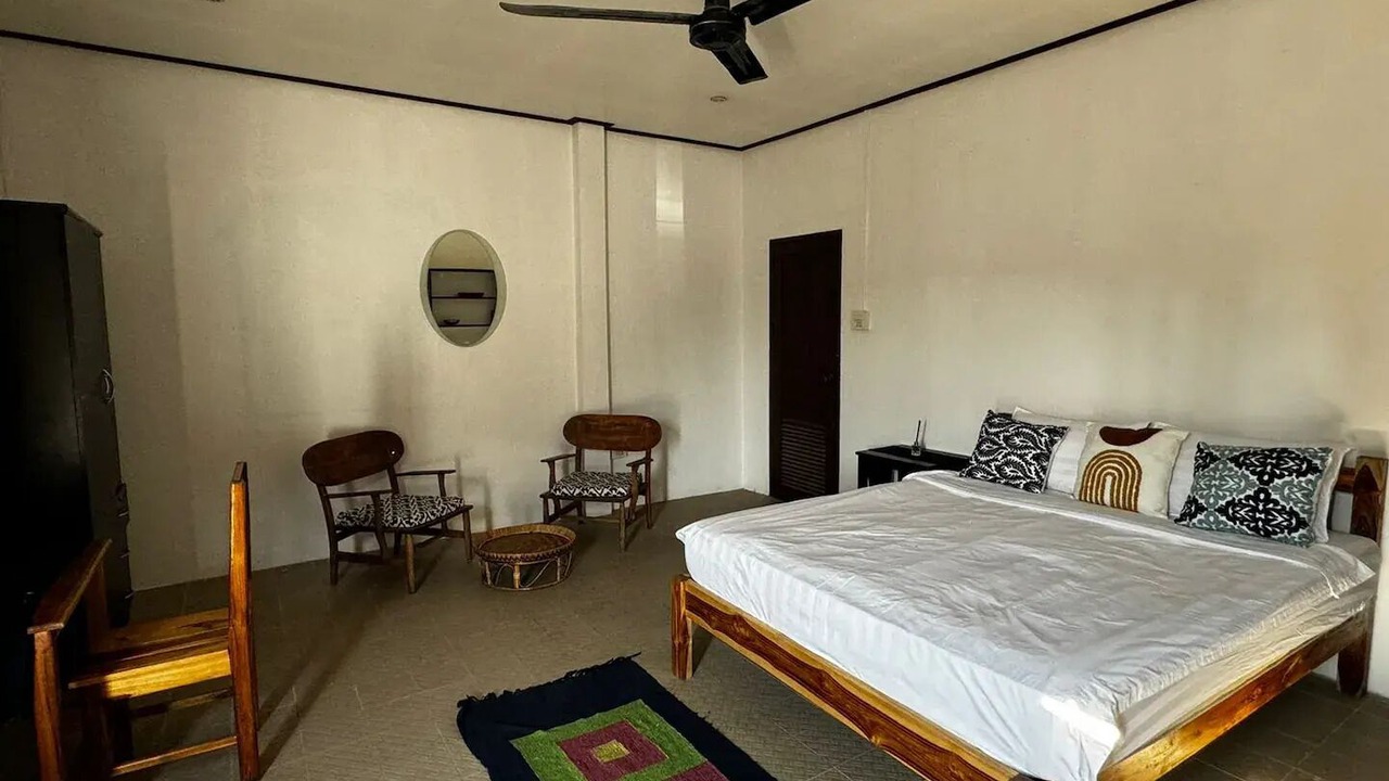 Photo of Bedroom in Luang Prabang