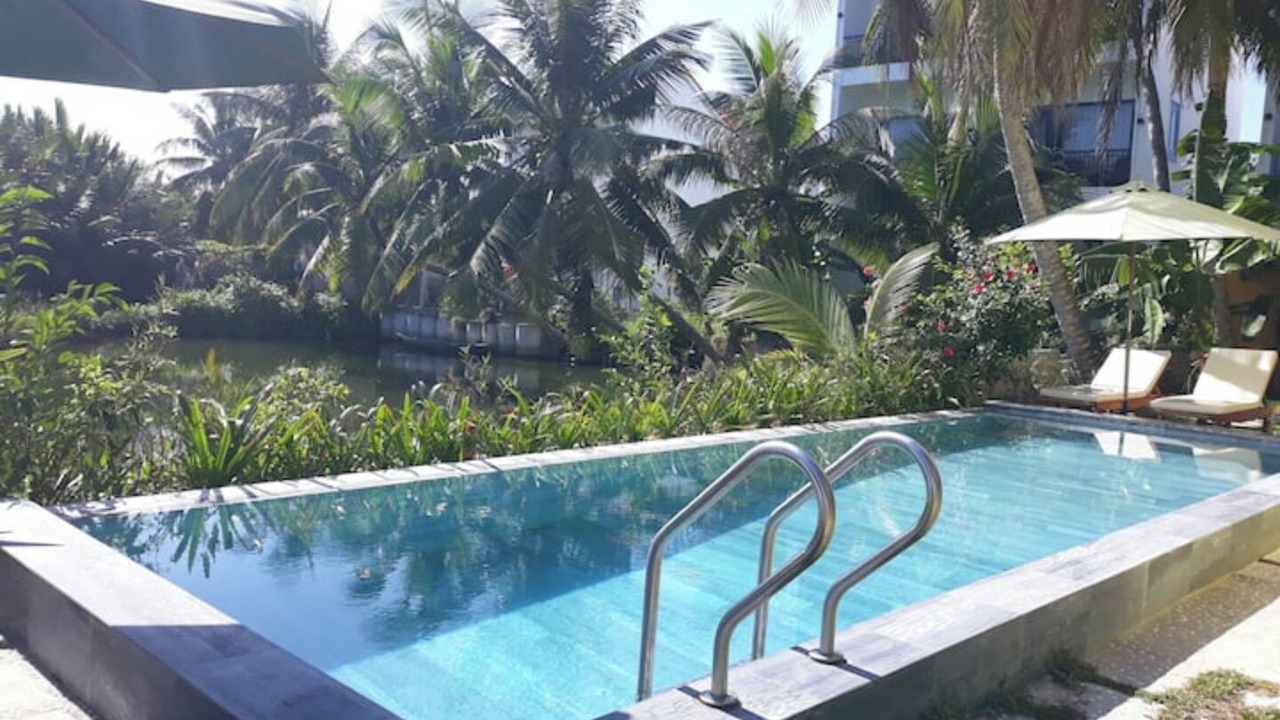 Photo of Outdoor in Cam Thanh