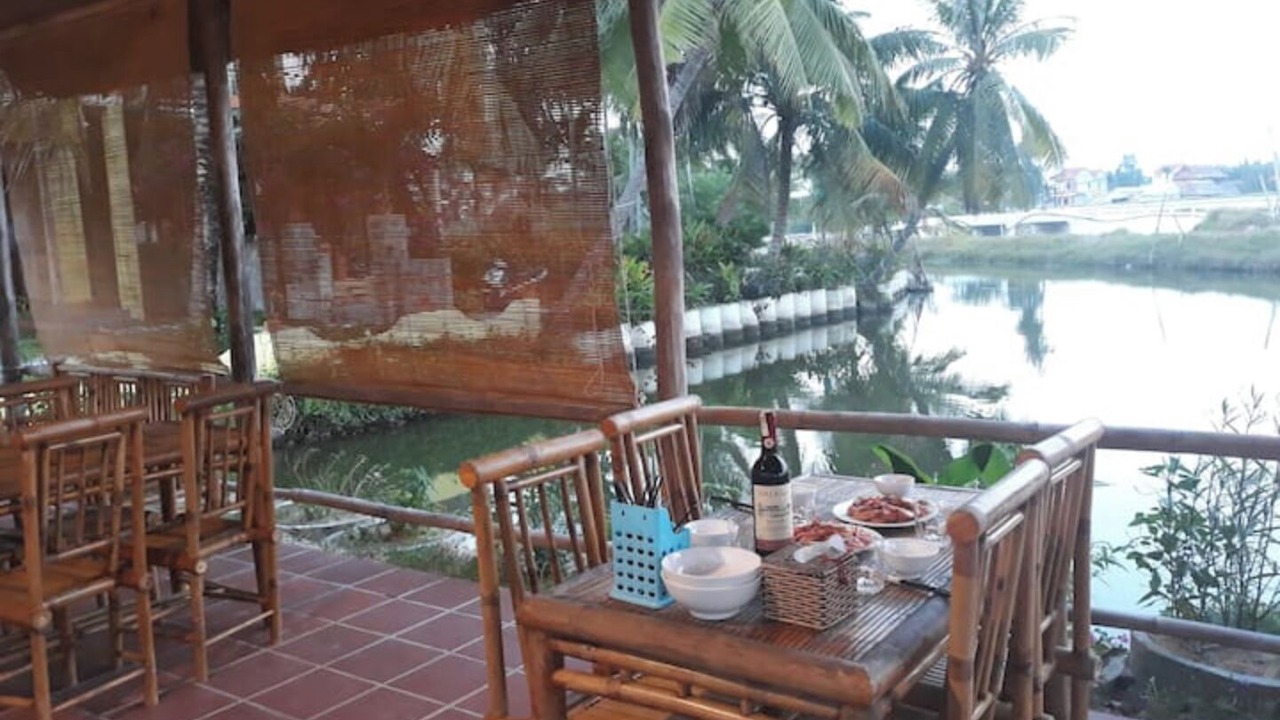 Photo of Outdoor in Cam Thanh