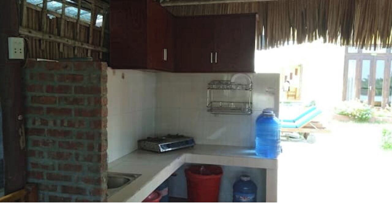 Photo of Kitchen in Cam Thanh