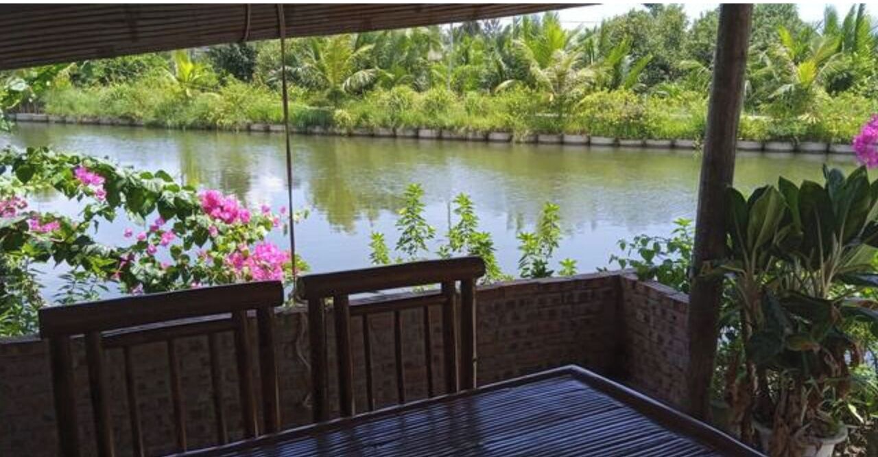 Photo of Outdoor in Cam Thanh