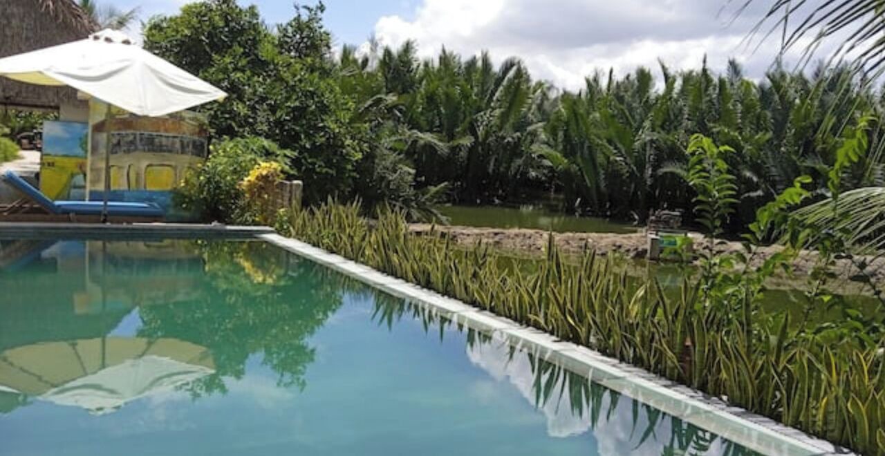 Photo of Outdoor in Cam Thanh