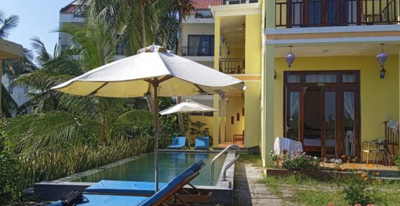 Photo of Outdoor in Cam Thanh