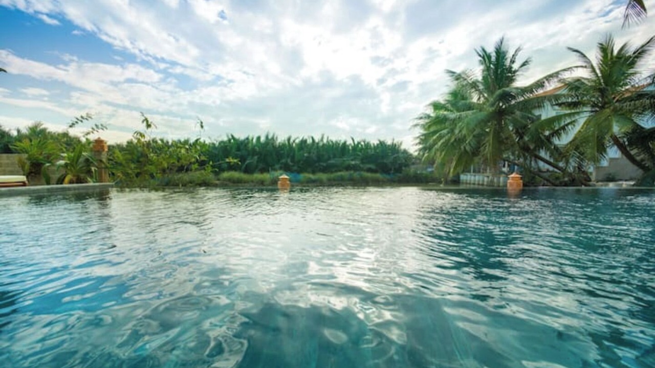 Photo of Outdoor in Cam Thanh