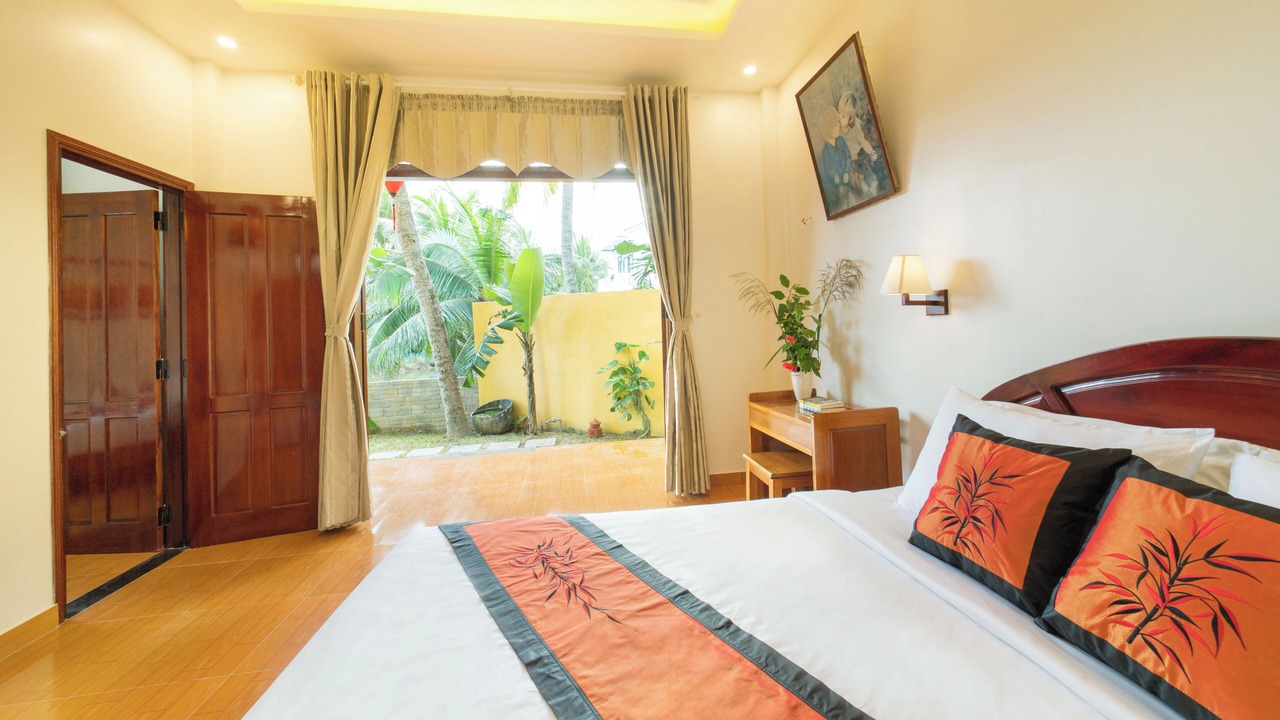 Photo of Bedroom in Cam Thanh
