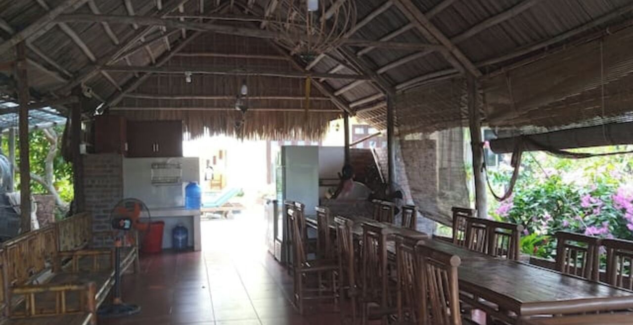 Photo of Outdoor in Cam Thanh