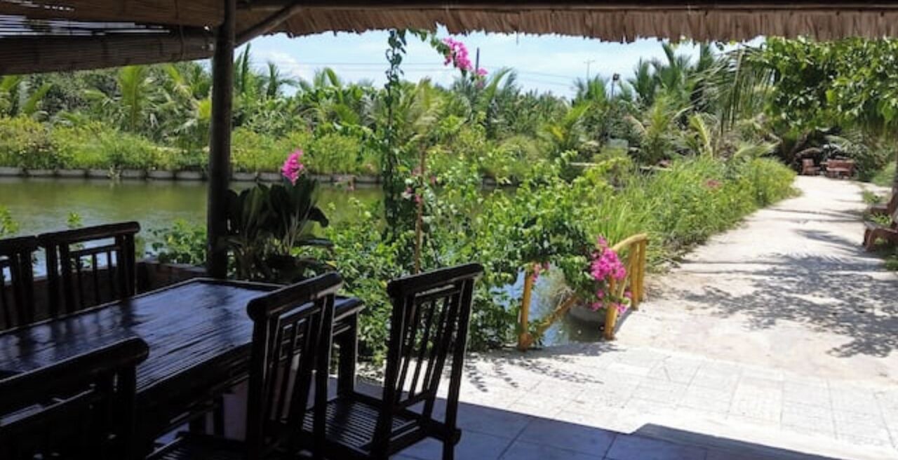 Photo of Outdoor in Cam Thanh
