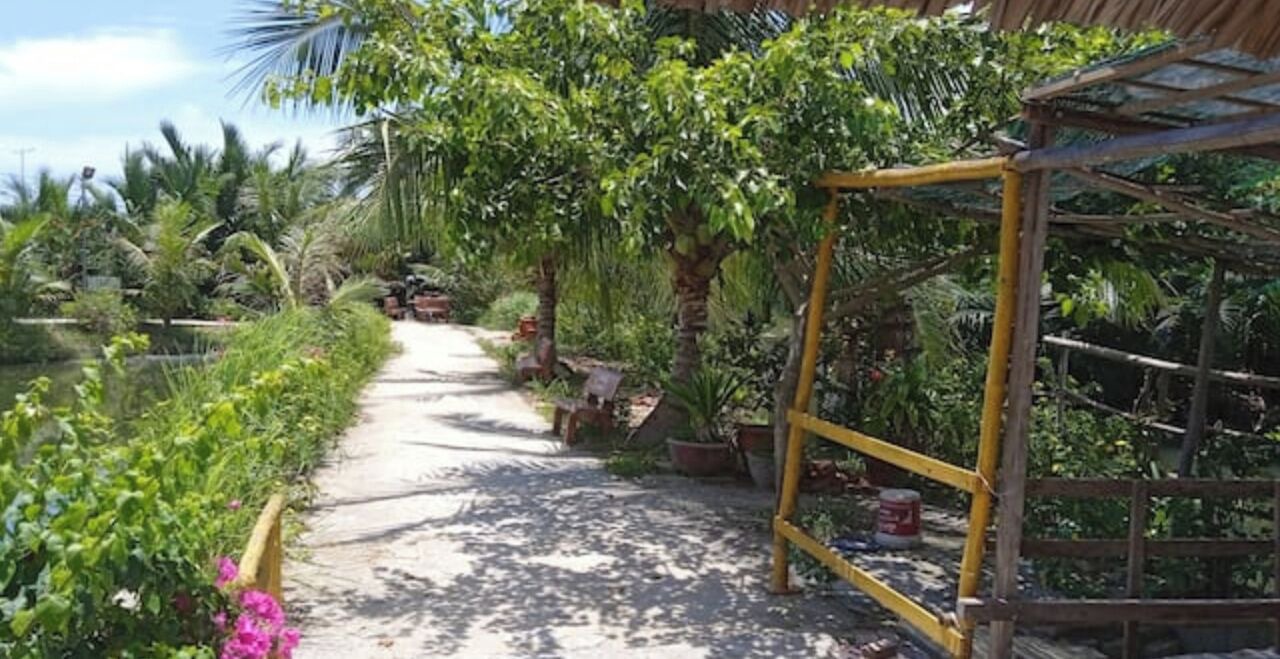 Photo of Outdoor in Cam Thanh