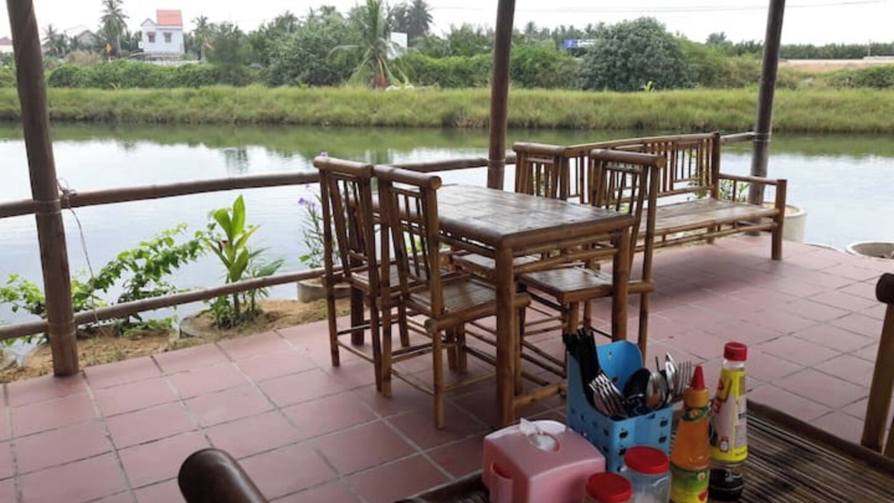 Photo of Outdoor in Cam Thanh