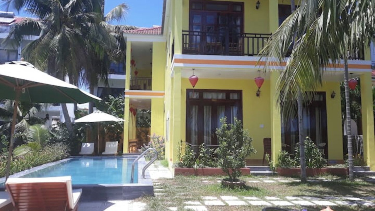 Photo of Outdoor in Cam Thanh