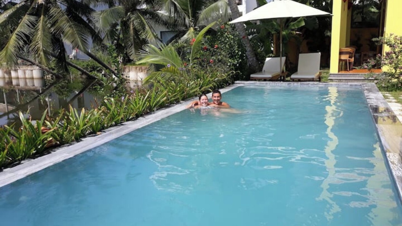 Photo of Outdoor in Cam Thanh