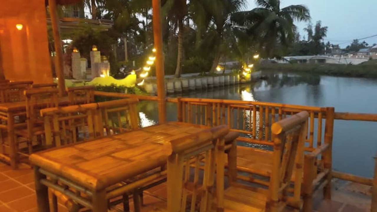 Photo of Outdoor in Cam Thanh