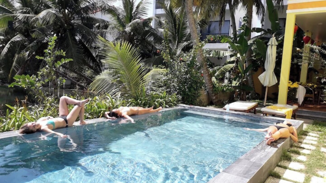 Photo of Outdoor in Cam Thanh