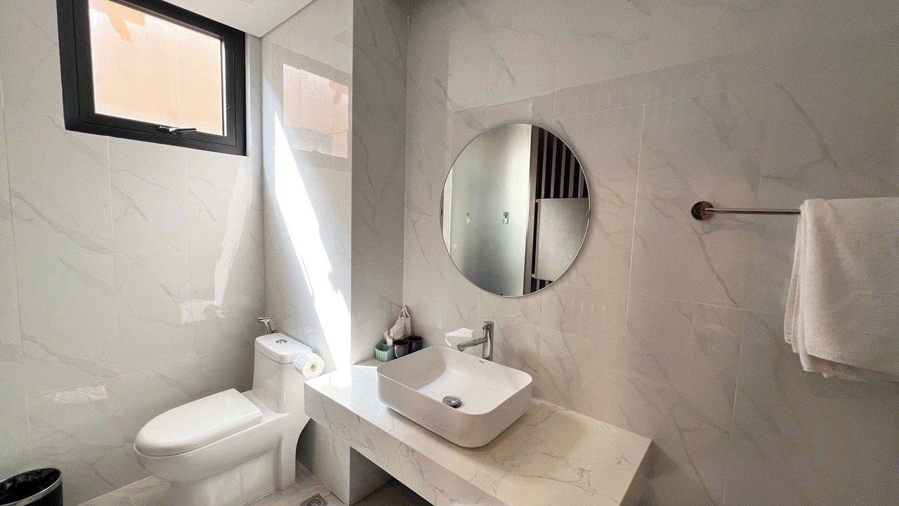 Photo of Bathroom in Thanh Thuy