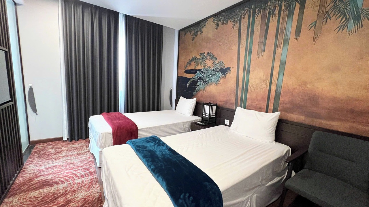 Photo of Bedroom in Thanh Thuy