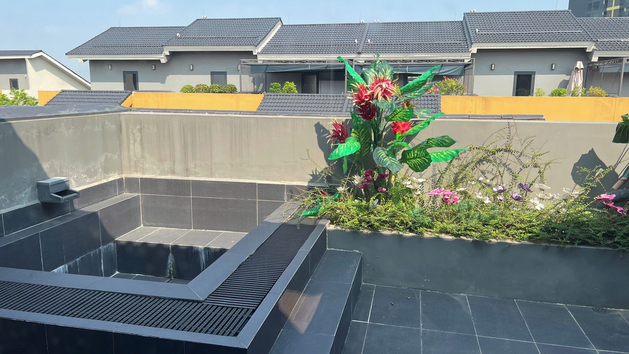 Photo of Patio Balcony in Thanh Thuy